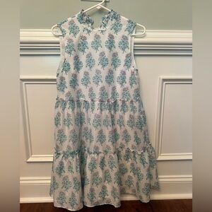 J. Marie | Impeccable Pig XS Flower Dress